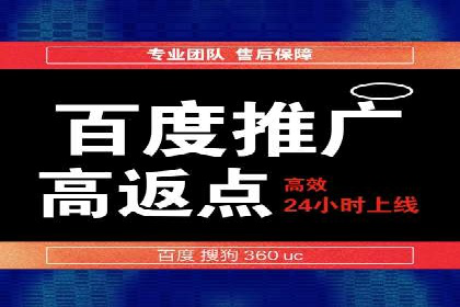 案例分析：竞价代运营如何实现精准用户定位